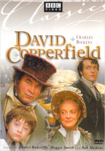 Imagem 1 do filme David Copperfield